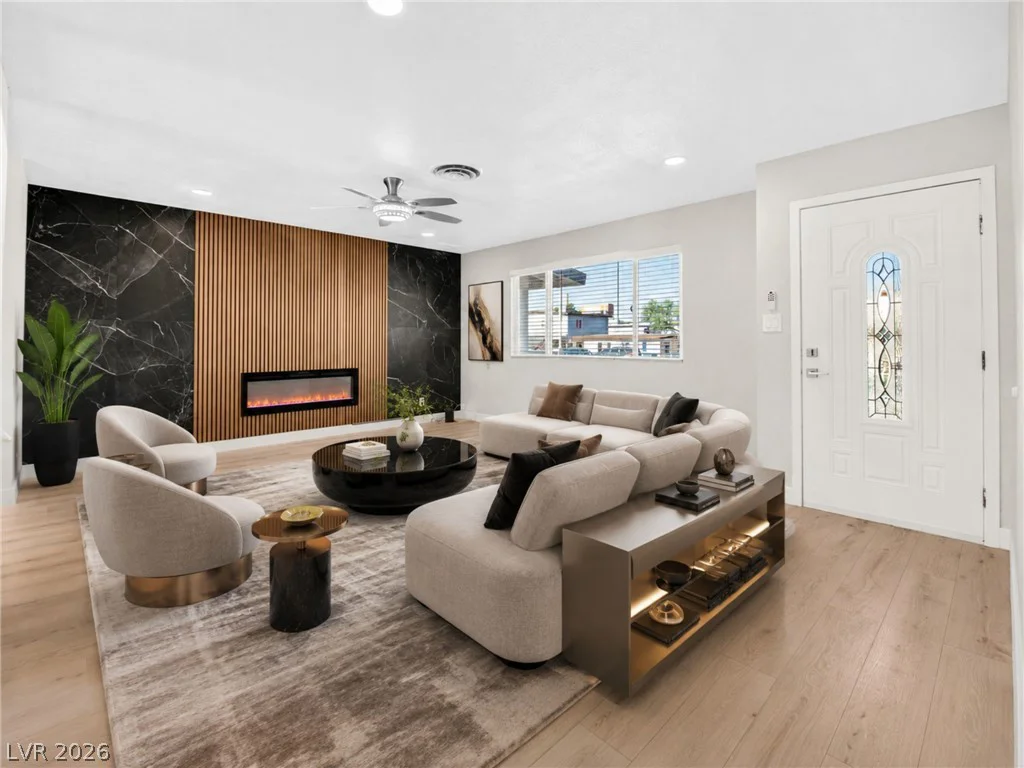 233 23rd, Las Vegas, NV 89101