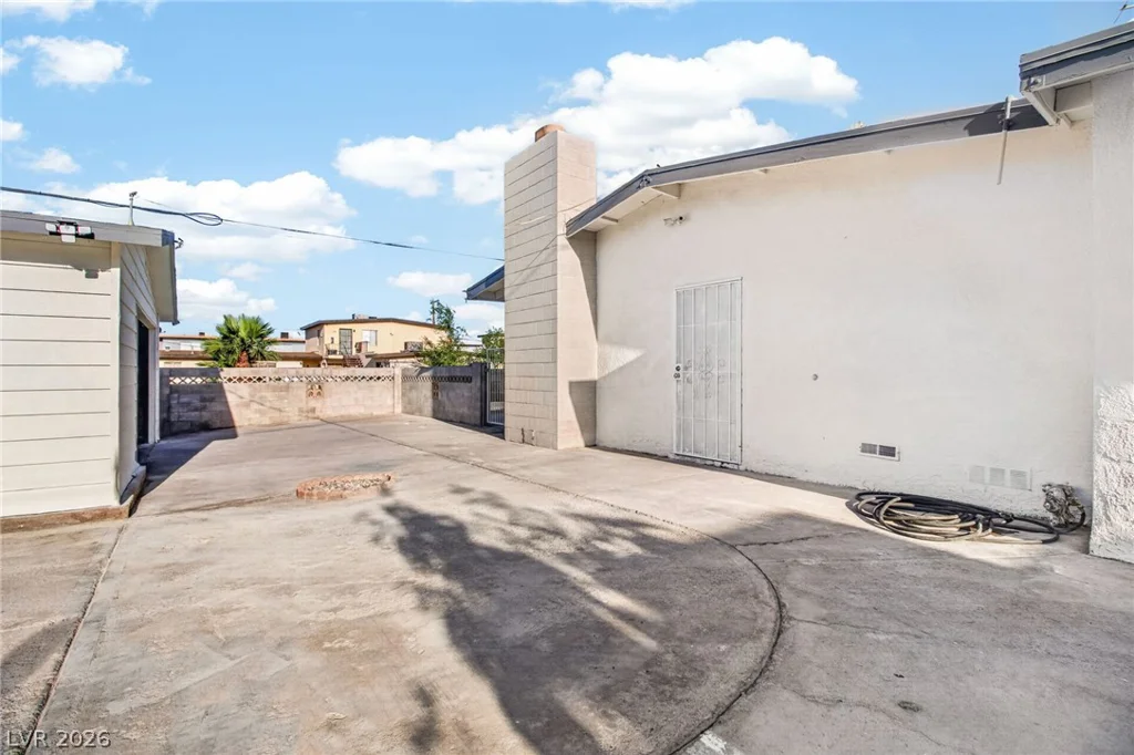 233 23rd, Las Vegas, NV 89101