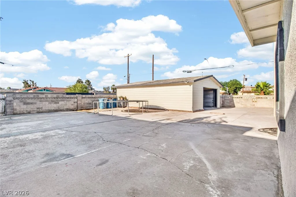 233 23rd, Las Vegas, NV 89101
