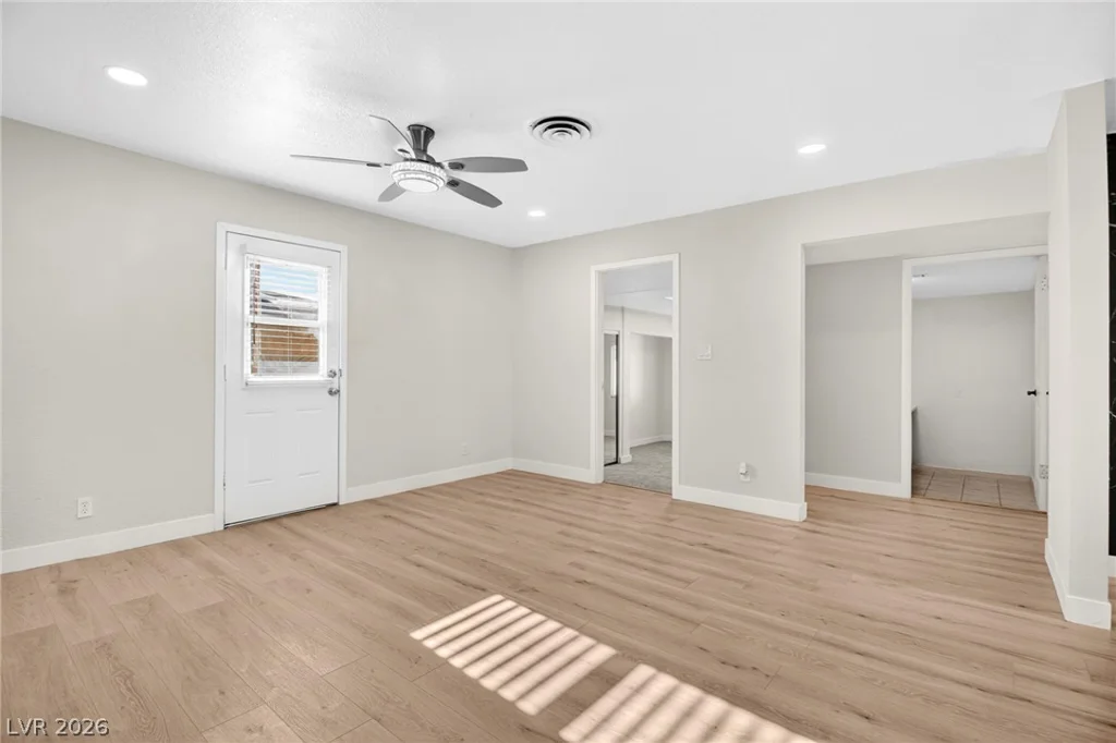 233 23rd, Las Vegas, NV 89101
