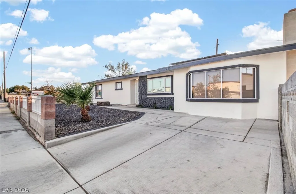 233 23rd, Las Vegas, NV 89101