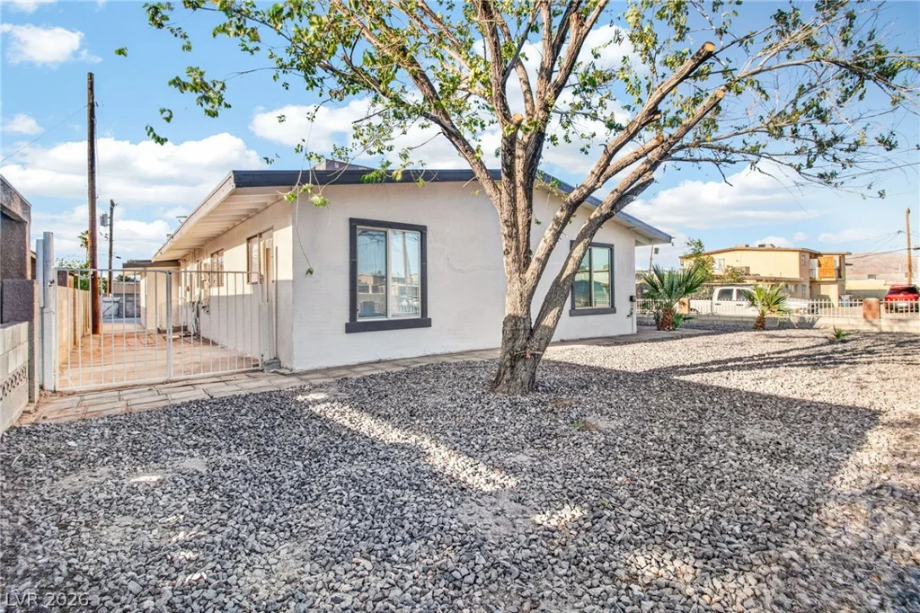233 23rd, Las Vegas, NV 89101