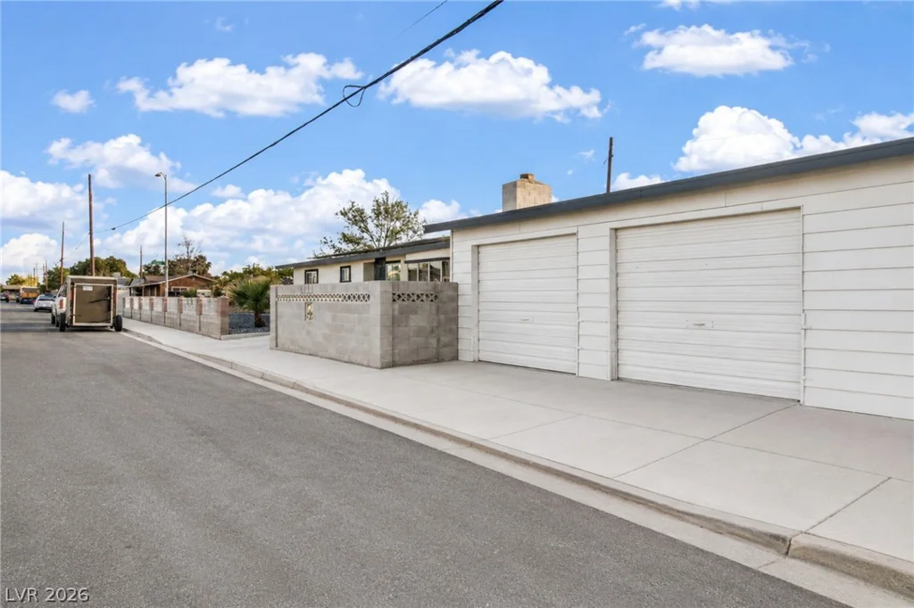 233 23rd, Las Vegas, NV 89101