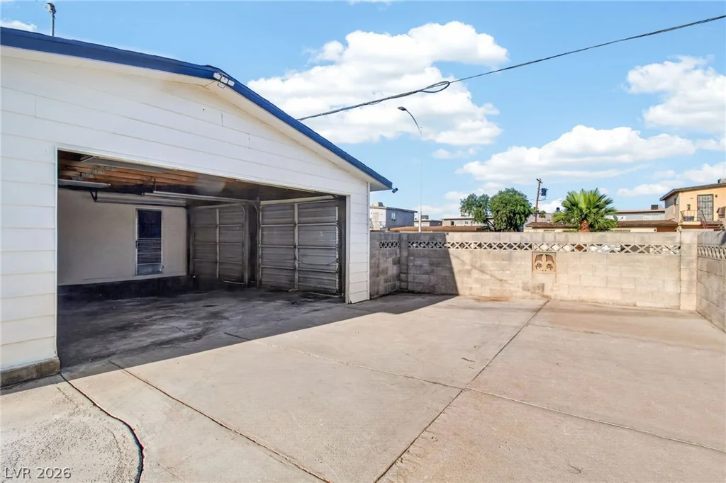 233 23rd, Las Vegas, NV 89101