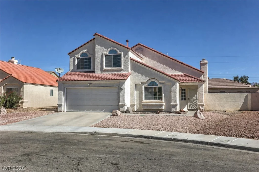 606 Zalataia, North Las Vegas, NV 89031