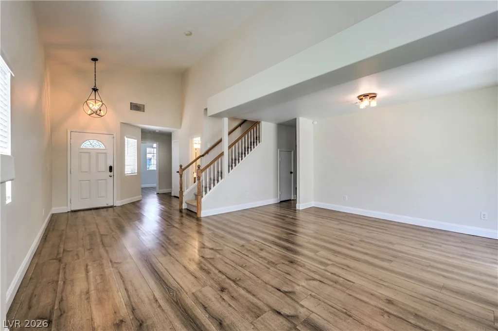 606 Zalataia, North Las Vegas, NV 89031