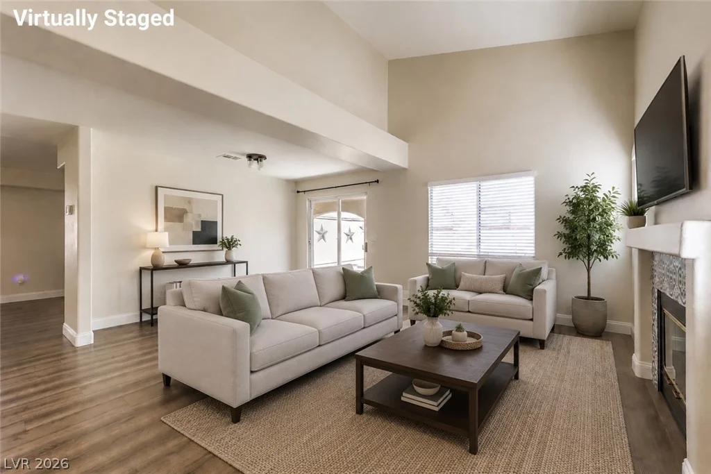 606 Zalataia, North Las Vegas, NV 89031