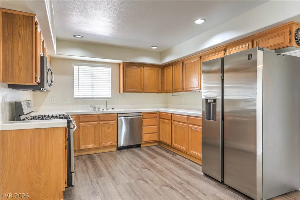 606 Zalataia, North Las Vegas, NV 89031