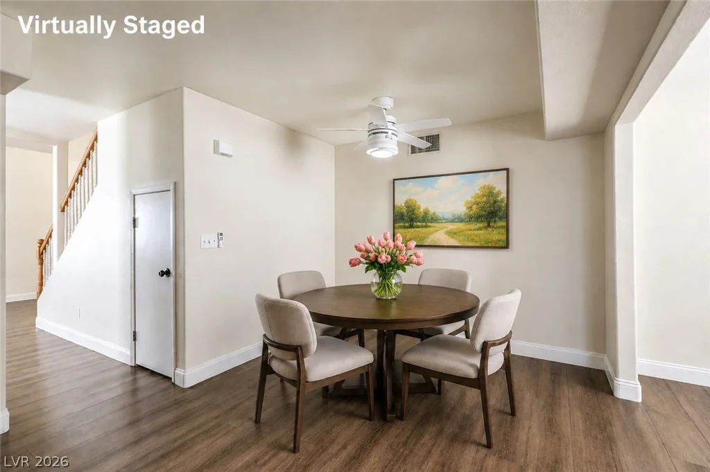 606 Zalataia, North Las Vegas, NV 89031