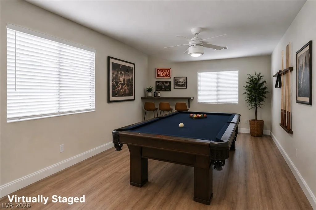606 Zalataia, North Las Vegas, NV 89031