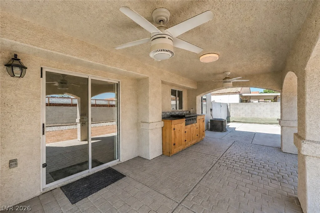 606 Zalataia, North Las Vegas, NV 89031