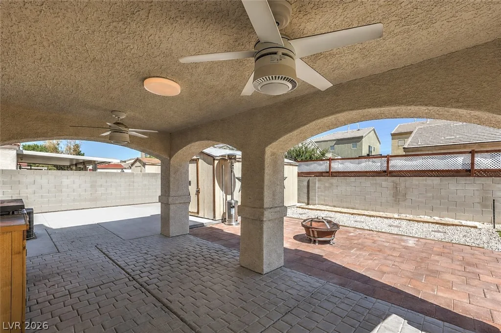 606 Zalataia, North Las Vegas, NV 89031