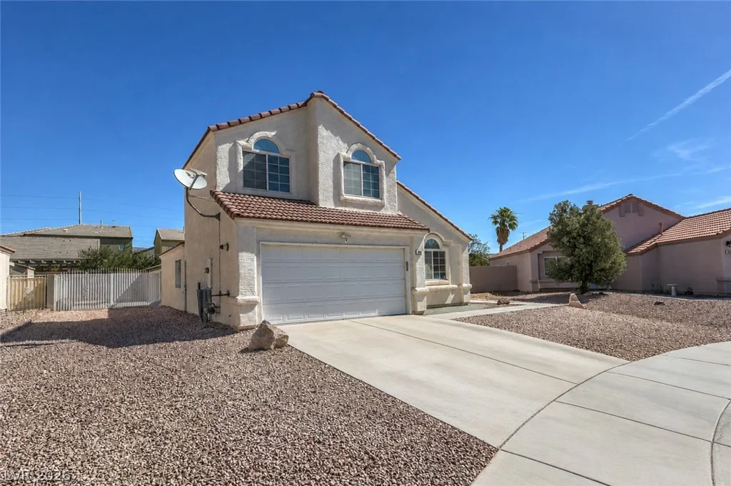 606 Zalataia, North Las Vegas, NV 89031