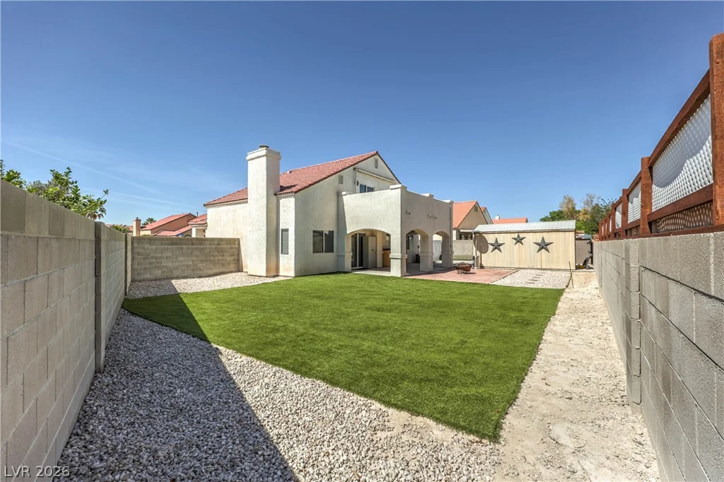 606 Zalataia, North Las Vegas, NV 89031