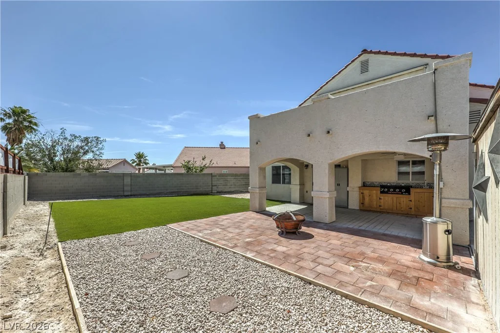 606 Zalataia, North Las Vegas, NV 89031
