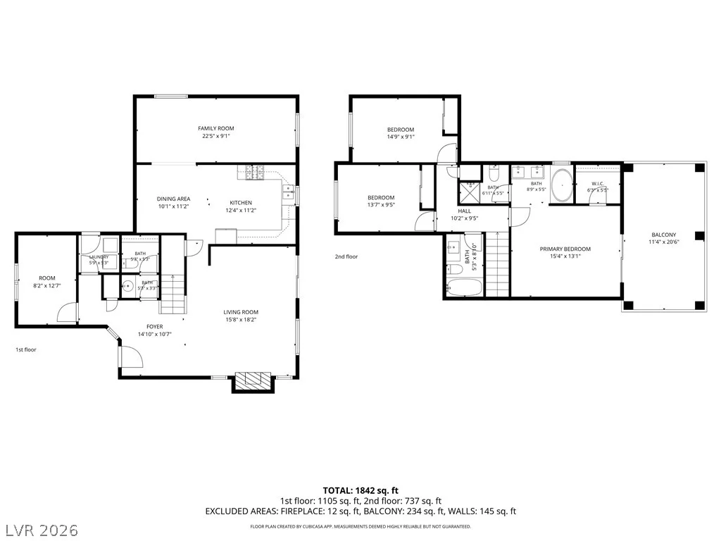 606 Zalataia, North Las Vegas, NV 89031