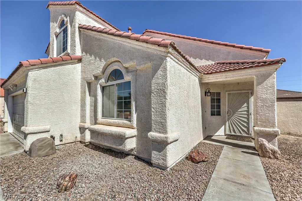 606 Zalataia, North Las Vegas, NV 89031