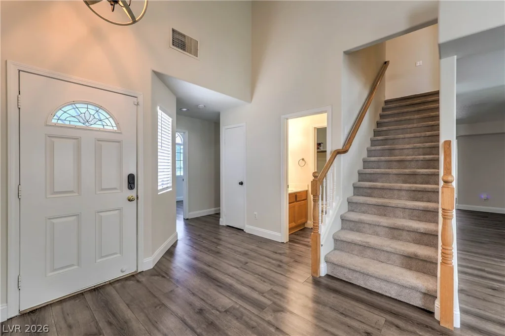 606 Zalataia, North Las Vegas, NV 89031