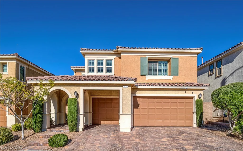 2178 Maderno, Henderson, NV 89044