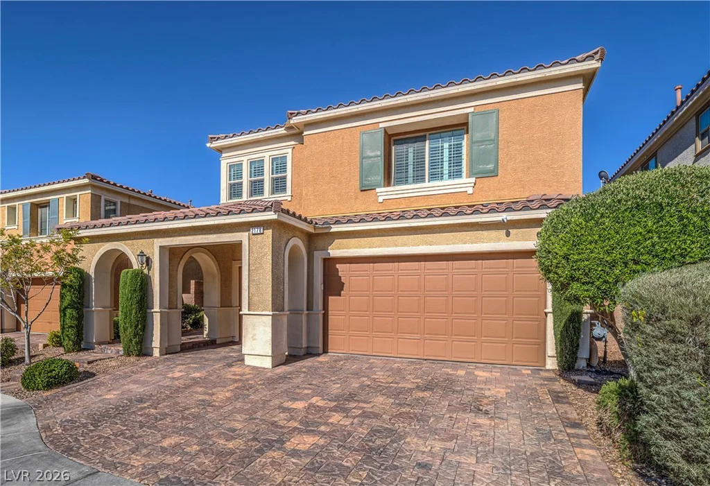 2178 Maderno, Henderson, NV 89044