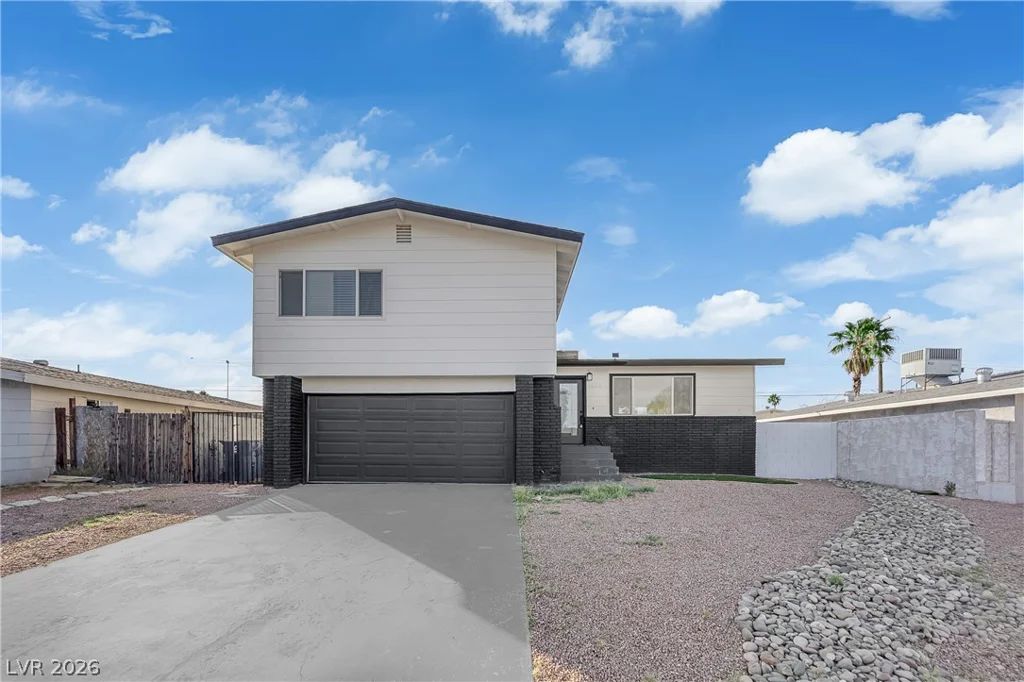 4404 Edward, Las Vegas, NV 89108