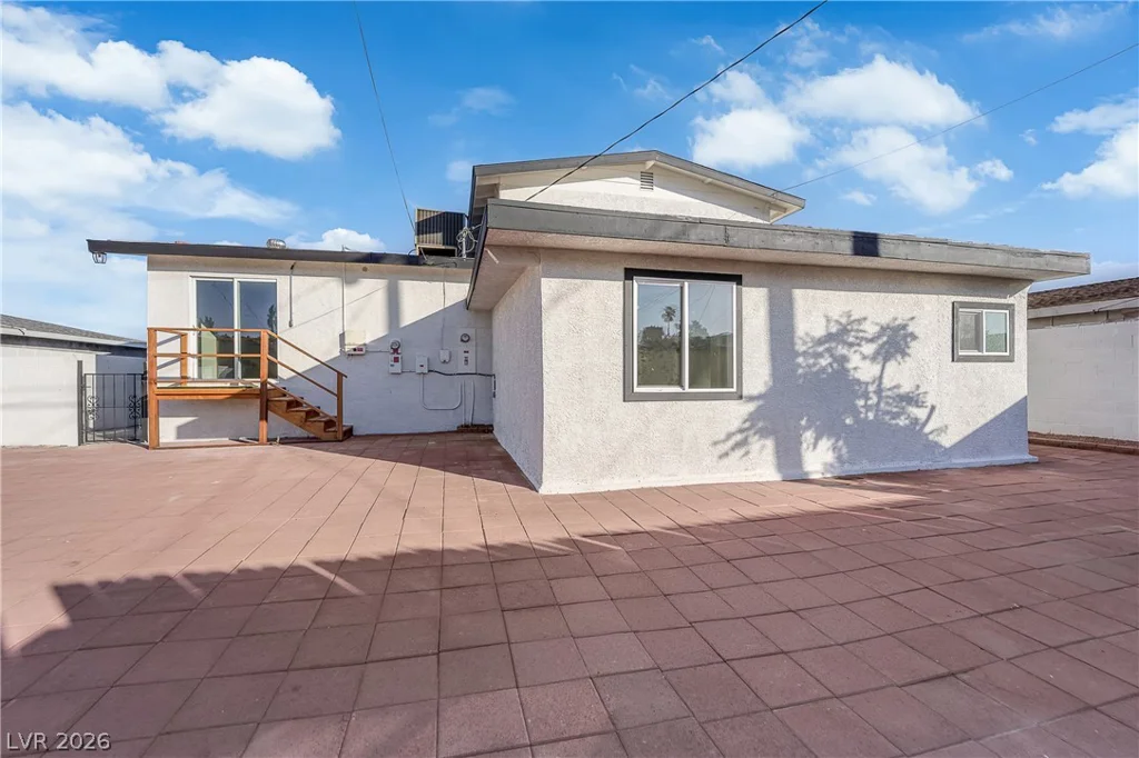 4404 Edward, Las Vegas, NV 89108
