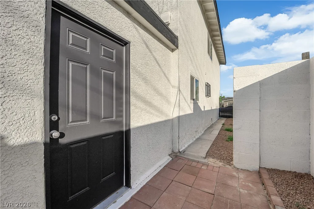 4404 Edward, Las Vegas, NV 89108