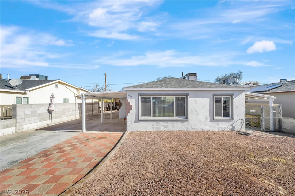 140 Victory, Henderson, NV 89015