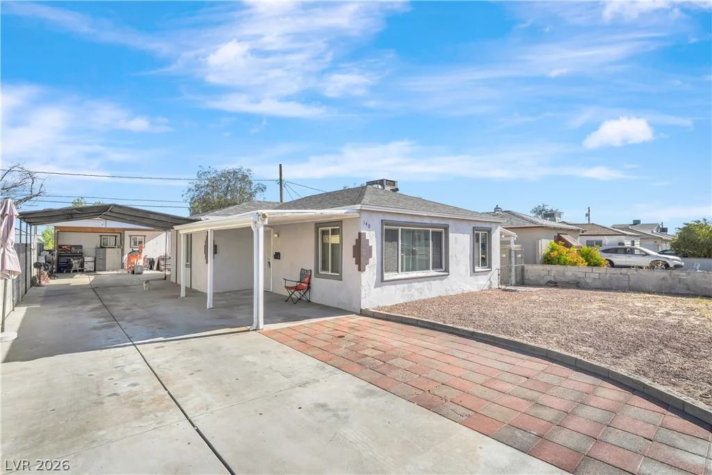 140 Victory, Henderson, NV 89015