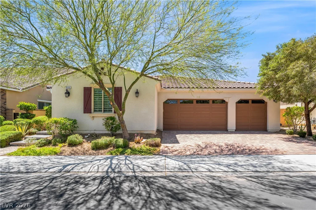 9335 Las Haciendas, Las Vegas, NV 89148