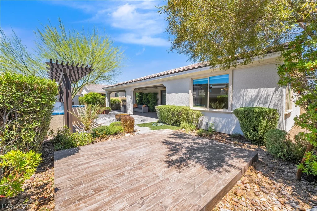 9335 Las Haciendas, Las Vegas, NV 89148
