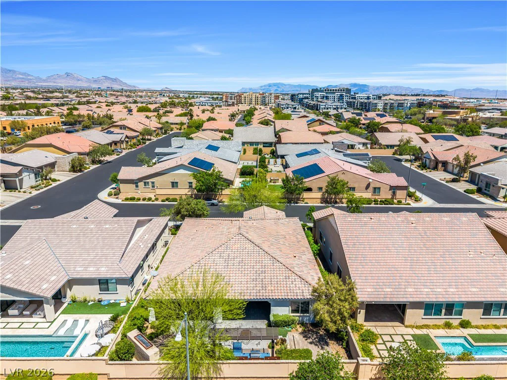 9335 Las Haciendas, Las Vegas, NV 89148