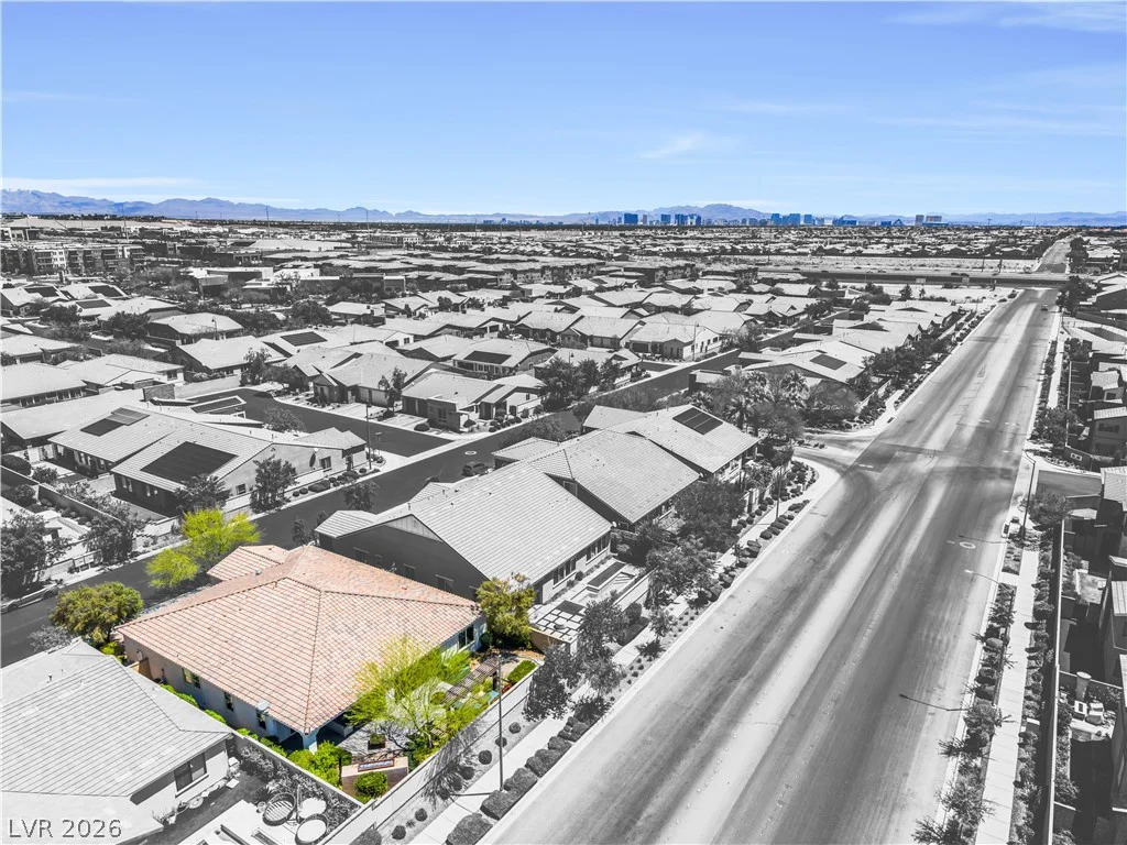 9335 Las Haciendas, Las Vegas, NV 89148