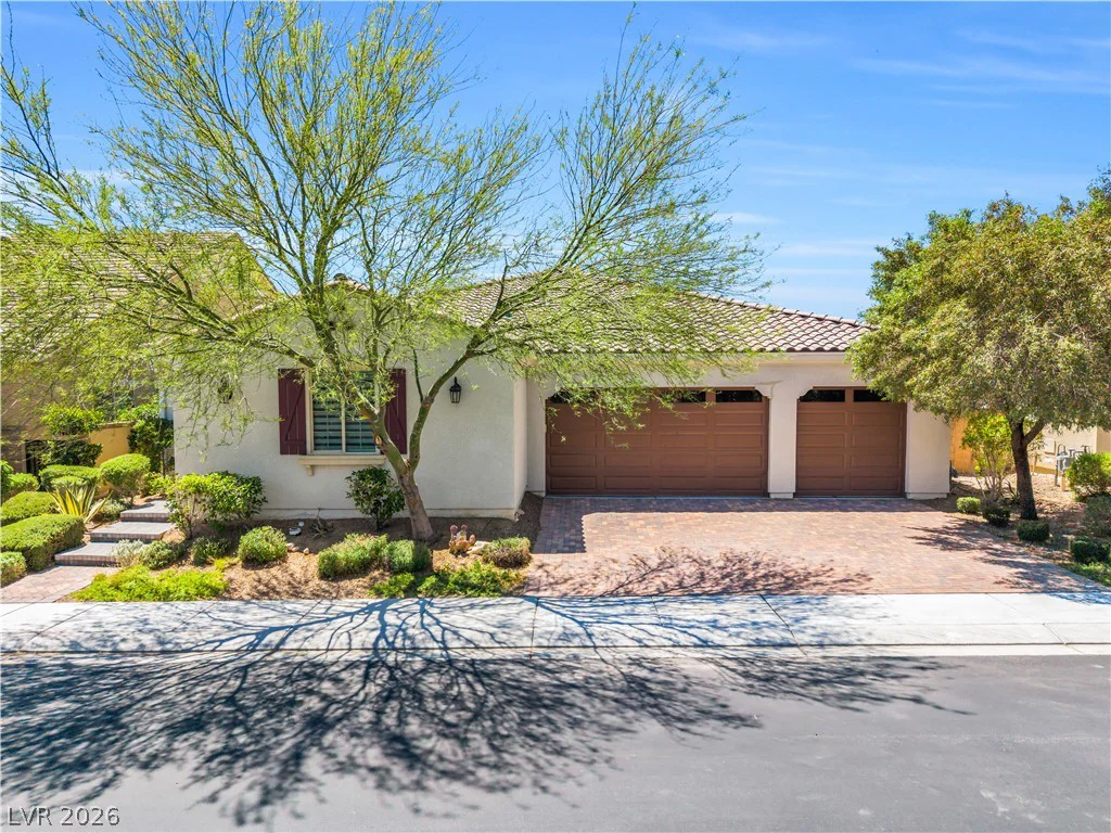 9335 Las Haciendas, Las Vegas, NV 89148