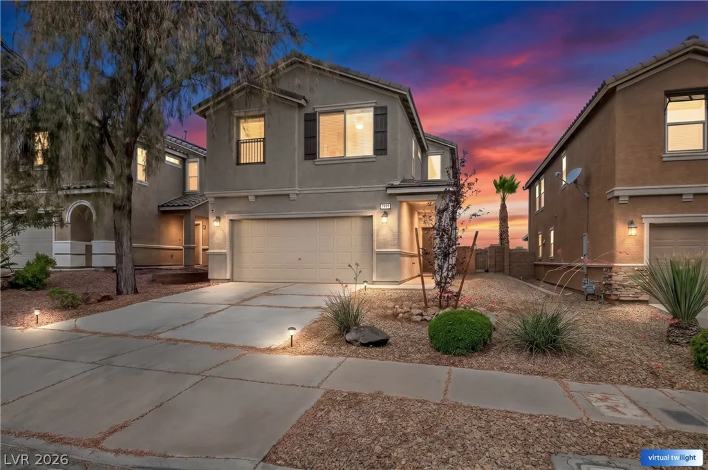 1009 Pebble Lake, Henderson, NV 89011