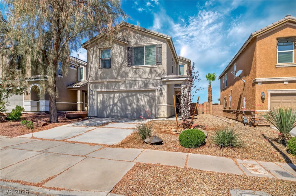 1009 Pebble Lake, Henderson, NV 89011