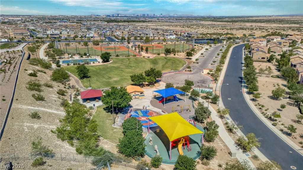 1009 Pebble Lake, Henderson, NV 89011