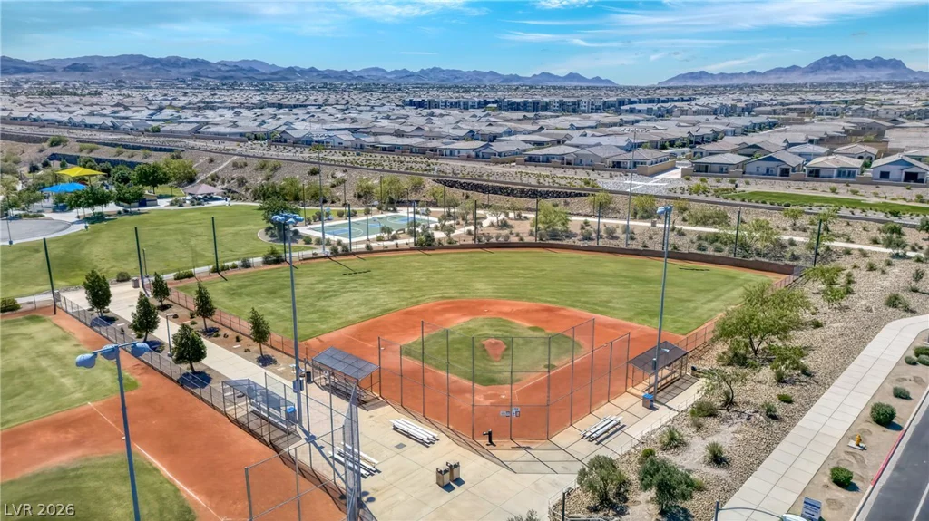 1009 Pebble Lake, Henderson, NV 89011