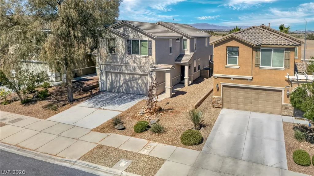 1009 Pebble Lake, Henderson, NV 89011