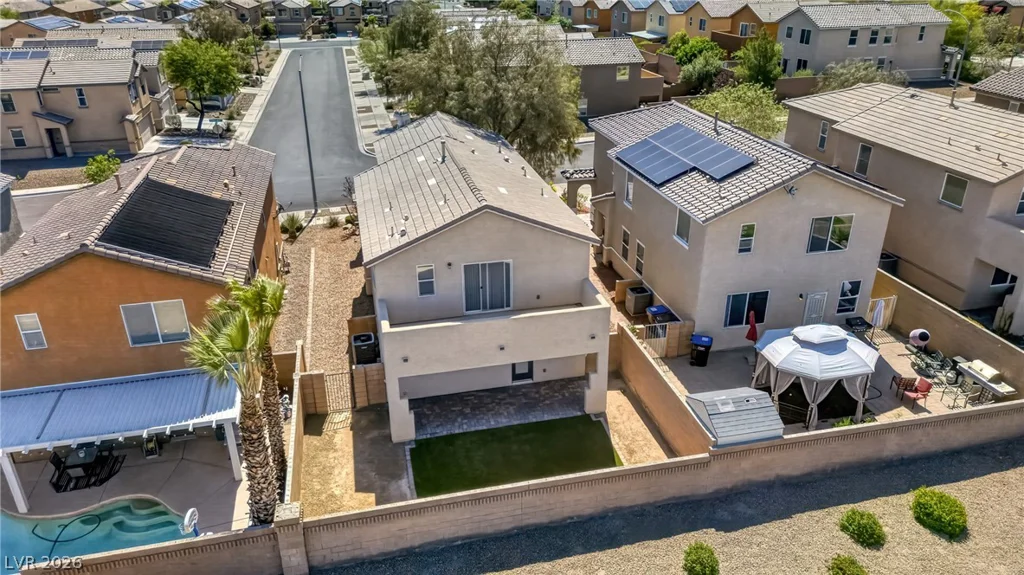 1009 Pebble Lake, Henderson, NV 89011