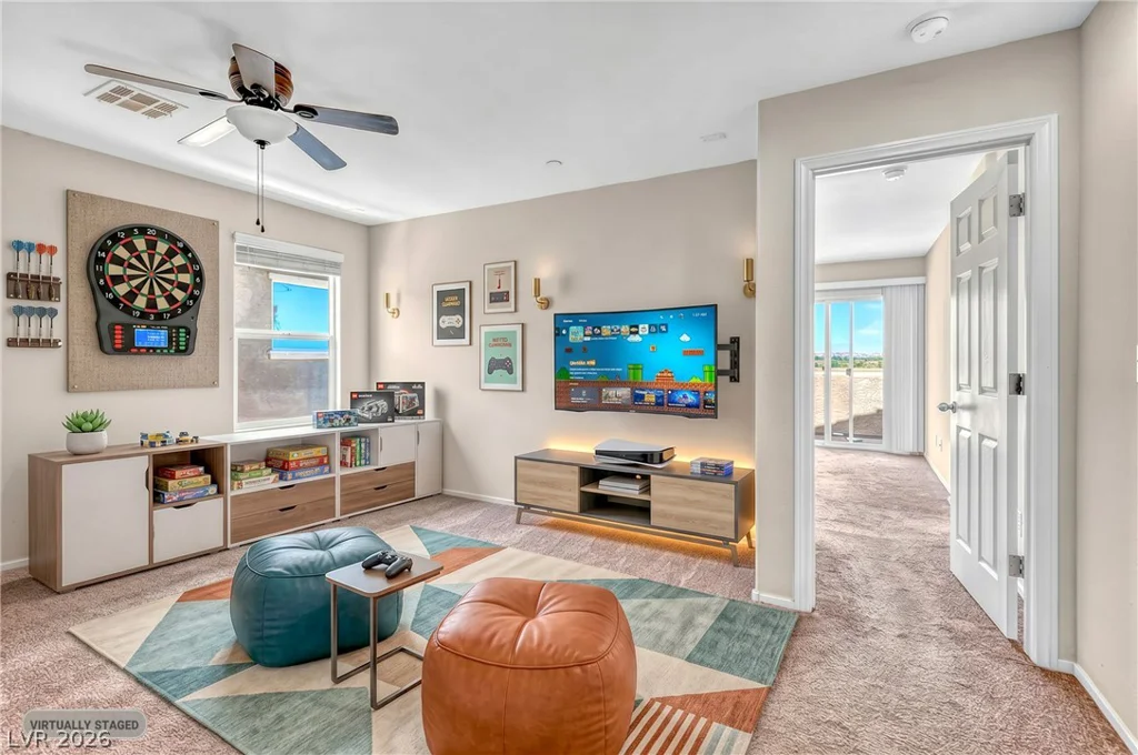 1009 Pebble Lake, Henderson, NV 89011