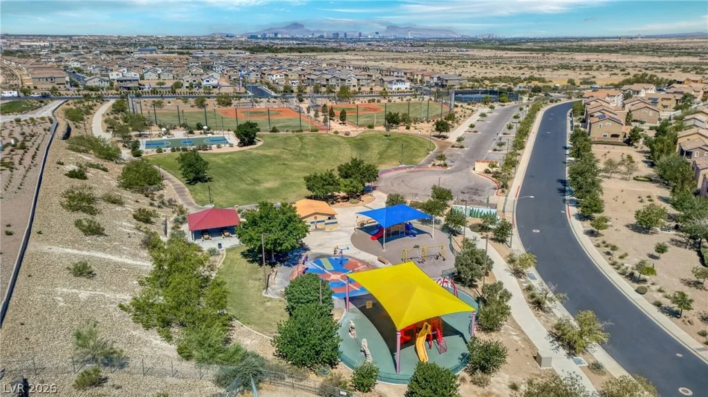 1009 Pebble Lake, Henderson, NV 89011