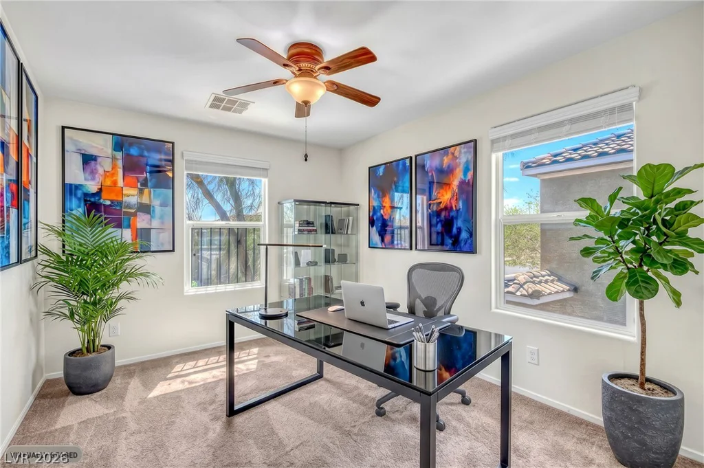 1009 Pebble Lake, Henderson, NV 89011