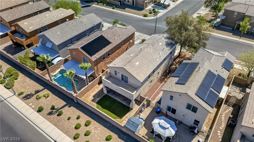 1009 Pebble Lake, Henderson, NV 89011