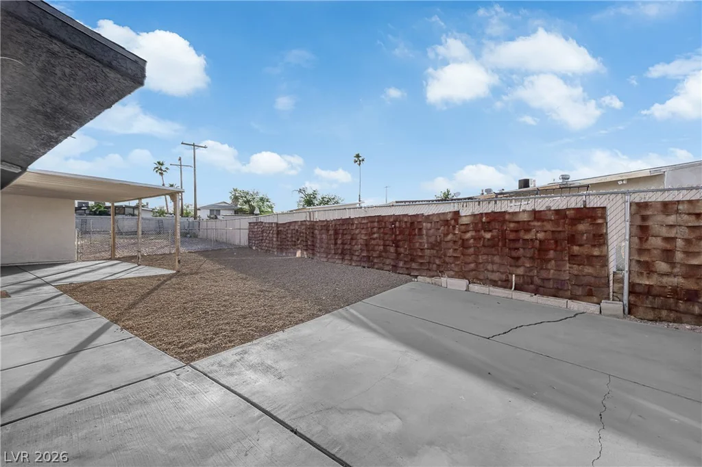 6120 Denver, Las Vegas, NV 89107