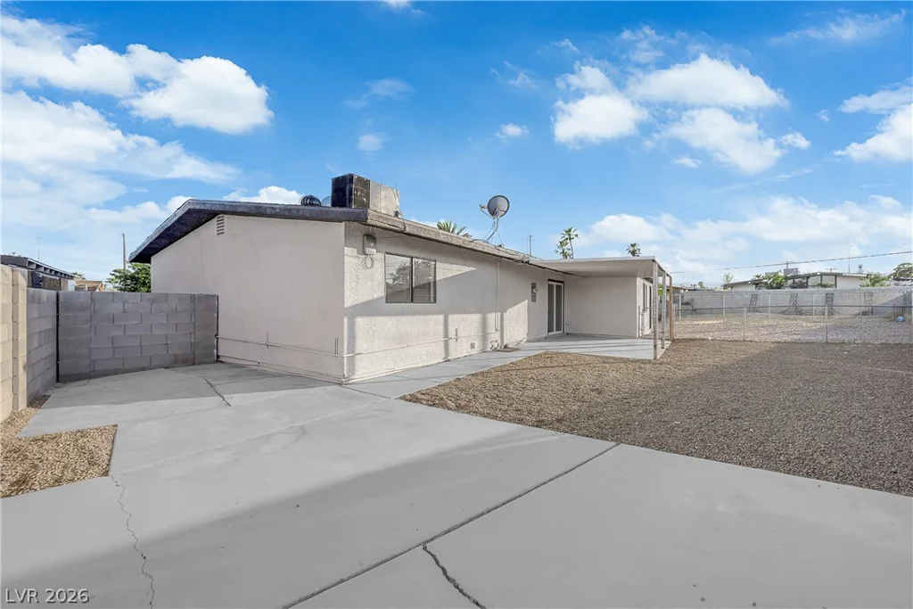 6120 Denver, Las Vegas, NV 89107