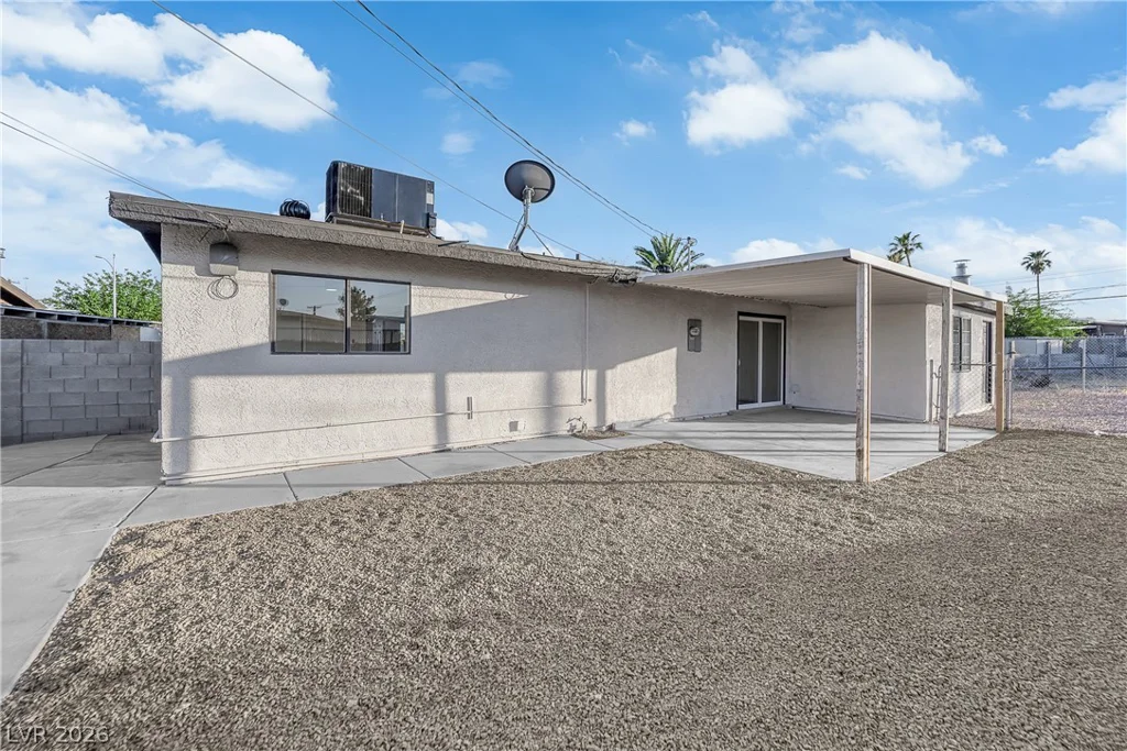 6120 Denver, Las Vegas, NV 89107