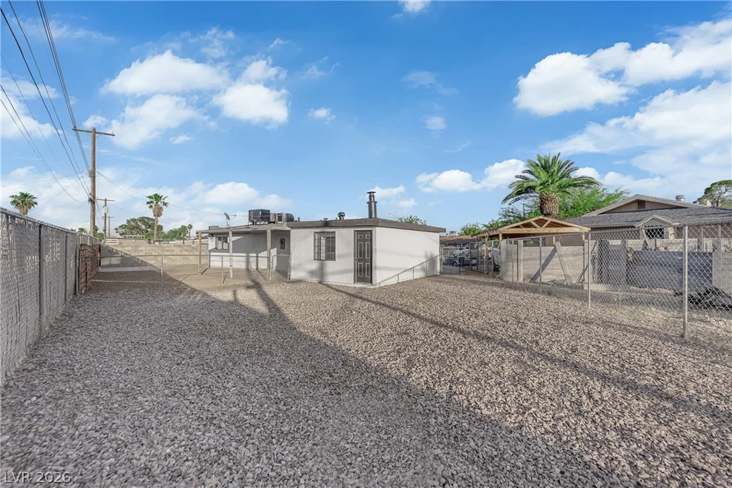 6120 Denver, Las Vegas, NV 89107
