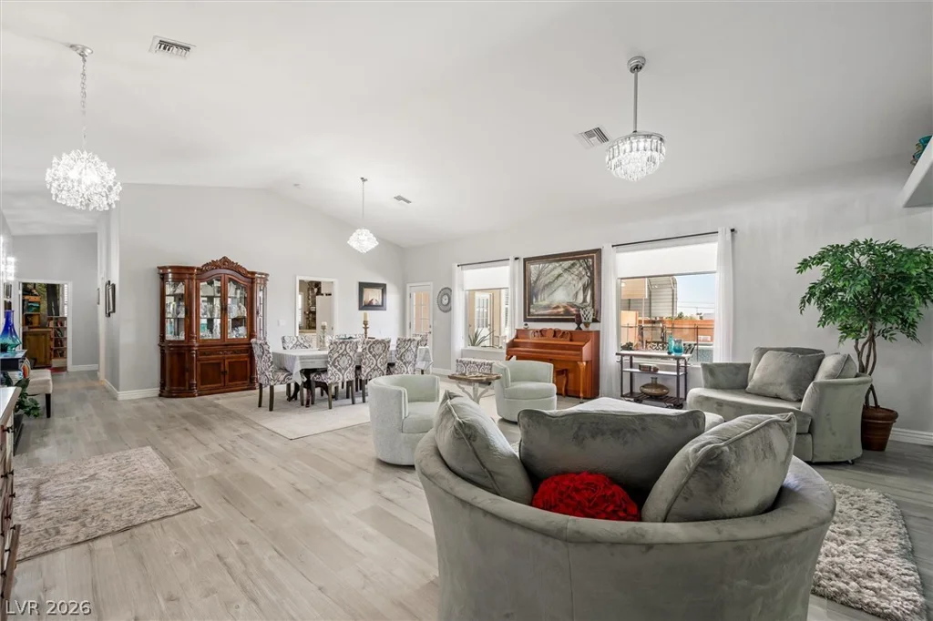 5423 Dimick, Las Vegas, NV 89130