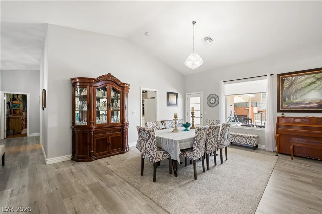 5423 Dimick, Las Vegas, NV 89130